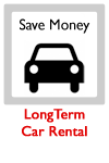 Avis LongTerm Car Rental