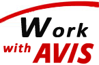 Work with AVIS