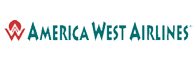 AMERICAN WEST AIRLINES