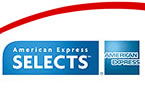 American Express Selects