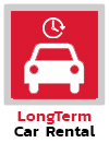 Avis LongTerm Car Rental